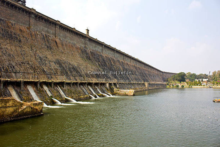 ಕರ್ನಾಟಕಕ್ಕೆ ಮತ್ತೆ &lsquo;ಕಾವೇರಿ&rsquo; ಶಾಕ್&zwnj; &ndash; ತಮಿಳುನಾಡಿಗೆ 9 ಸಾವಿರ ಕ್ಯೂಸೆಕ್&zwnj; ನೀರು ಹರಿಸಲು ಸೂಚನೆ