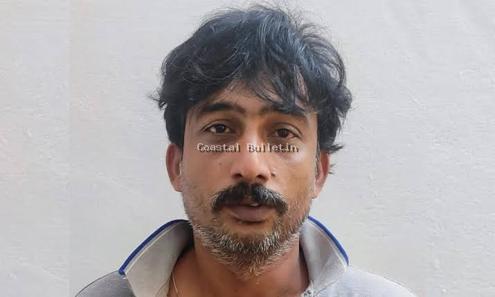 ಭೂಗತ ಪಾತಕಿ ರವಿ ಪೂಜಾರಿ ಸಹಚರ ಕಾಸರಗೋಡು ಮೂಲದ ಹನೀಫ್ ಬಂಧನ.