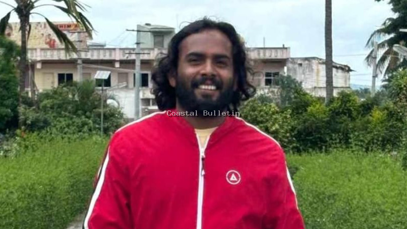 ಕಾಂಗ್ರೆಸ್ ಪುರಸಭಾ ಸದಸ್ಯನನ್ನ ನಡುರಸ್ತೆಯಲ್ಲೇ ಬರ್ಬರವಾಗಿ ಹತ್ಯೆಗೈದ ಹಂತಕರು
