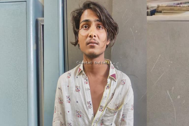 ಬೆಂಗಳೂರು: ಪತ್ನಿ ಕೊಂದು ಶವದ ಜೊತೆ ಮೂರು ದಿನ ಮನೆಯಲ್ಲಿದ್ದ ಪತಿ ಬಂಧನ