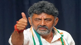 ಉಪ ಮುಖ್ಯಮಂತ್ರಿ ಡಿ.ಕೆ.ಶಿವಕುಮಾರ್ ವಿರುದ್ಧದ ಪ್ರಕರಣವನ್ನು ಸಿಬಿಐನಿಂದ ಹಿಂಪಡೆದಿರುವುದು ಪ್ರಜಾಪ್ರಭುತ್ವಕ್ಕೆ ಅಪಮಾನ-ಬಿಜೆಪಿ  ಬಿಜೆಪಿ ಪಕ್ಷ ಸಿಬಿಐ ಬಳಸಿಕೊಂಡು ಅಧಿಕಾರ ದುರ್ಬಳಕೆ ಮಾಡುತ್ತಿದೆ- ಕಾಂಗ್ರೆಸ್