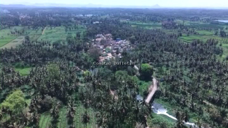 ಬಿಡದಿ ಟೌನ್&zwnj;ಶಿಪ್| ಕೋರ್ಟ್ ಅನುಮತಿ ಇಲ್ಲದೆ ಒಂದು ಇಟ್ಟಿಗೆಯೂ ಅಲುಗಾಡುವಂತಿಲ್ಲ, ಮರ ಕಡಿಯುವಂತಿಲ್ಲ: ಹೈಕೋರ್ಟ್