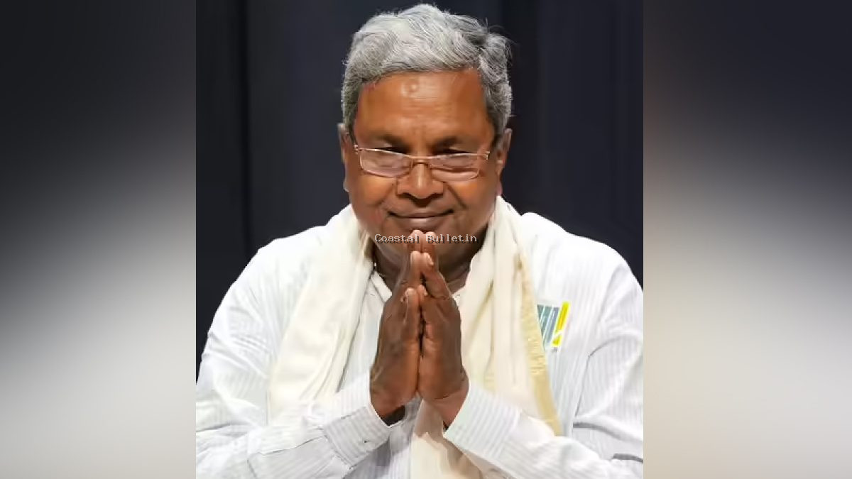 ಚುನಾವಣಾ ರಾಜಕೀಯ ನಿವೃತ್ತಿ ಘೋಷಿಸಿದ ಮಾಜಿ ಸಿಎಂ ಸಿದ್ದರಾಮಯ್ಯ