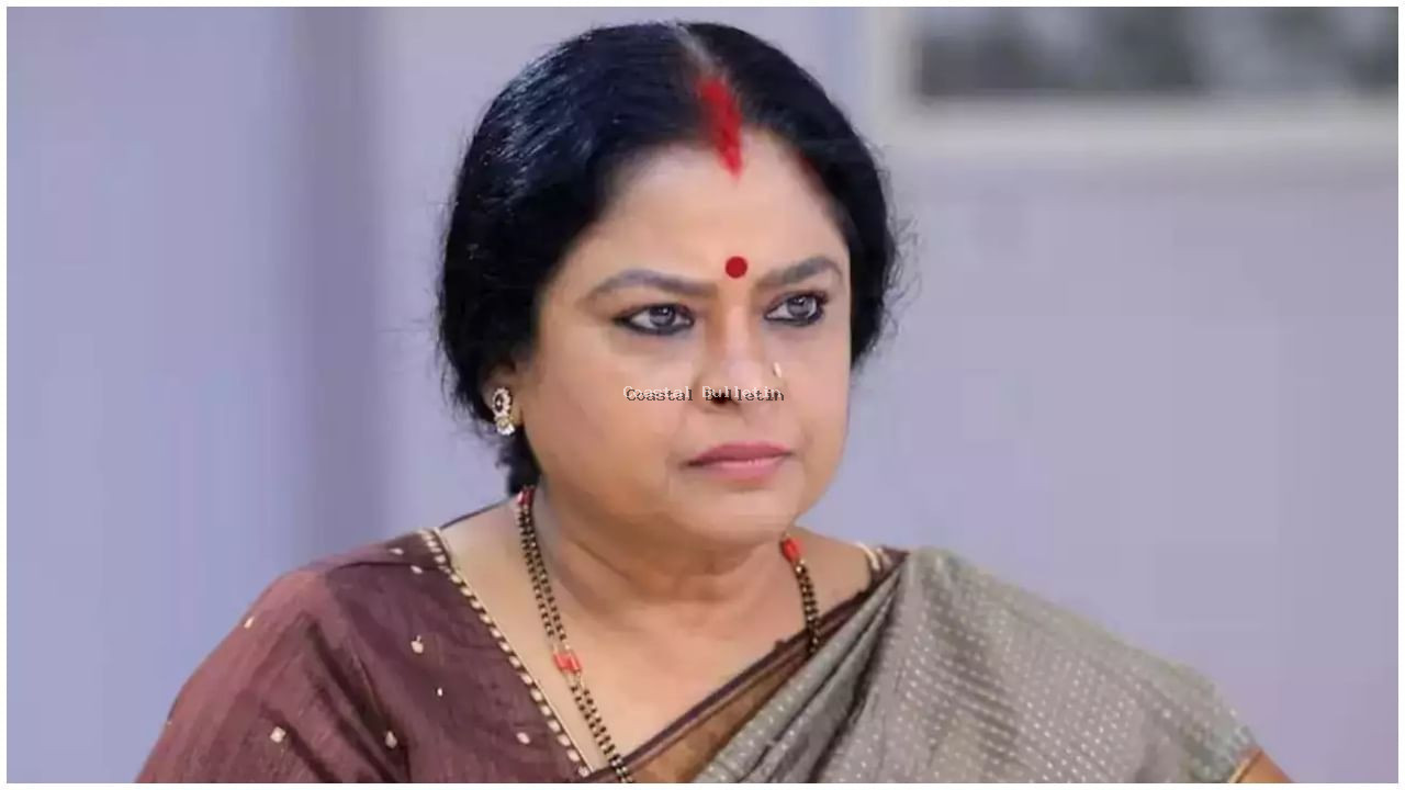 ಕನ್ನಡದ ಹಿರಿಯ ನಟಿ ಪದ್ಮಜಾ ರಾವ್ ಗೆ 3 ವರ್ಷ ಜೈಲು,40 ಲಕ್ಷ ತಂಡ ವಿಧಿಸಿ ತೀರ್ಪು ನೀಡಿದ ನ್ಯಾಯಾಲಯ