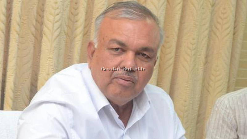 ಧರ್ಮಸ್ಥಳದ ದೇವಸ್ಥಾನ ಮುಜರಾಯಿಗೆ ನೀಡುವ ಪ್ರಸ್ತಾವ ಸರಕಾರದ ಮುಂದಿಲ್ಲ: ಸಚಿವ ರಾಮಲಿಂಗಾರೆಡ್ಡಿ