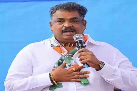 ಬೇಲೆಕೇರಿ ಅದಿರು ನಾಪತ್ತೆ ಪ್ರಕರಣ : ಕಾಂಗ್ರೆಸ್ ಶಾಸಕ ಸತೀಶ್ ಸೈಲ್ ಗೆ 7 ವರ್ಷ ಕಠಿಣ ಶಿಕ್ಷೆ ಹಾಗೂ 6 ಕೋಟಿ ದಂಡ