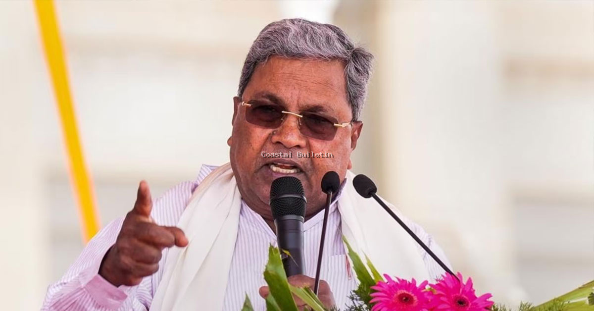 ನಾವು ಶ್ರೀರಾಮನ ಪೂಜೆ ಮಾಡಲ್ವಾ?ಬಿಜೆಪಿಯವರು ಮಾತ್ರ ಹಿಂದೂಗಳಾ, ಬಿಜೆಪಿ ಜನಸಂಘದ ಒಬ್ಬನೇ ಒಬ್ಬ ಕಾರ್ಯಕರ್ತ ಸ್ವಾತಂತ್ರ್ಯಕ್ಕಾಗಿ ಪ್ರಾಣತ್ಯಾಗ ಮಾಡಿದ್ದಾರಾ? ಬಿಜೆಪಿ ನಾಯಕರ ವಿರುದ್ಧ  ಸಿಎಂ ಸಿದ್ದರಾಮಯ್ಯ ವಾಗ್ದಾಳಿ.