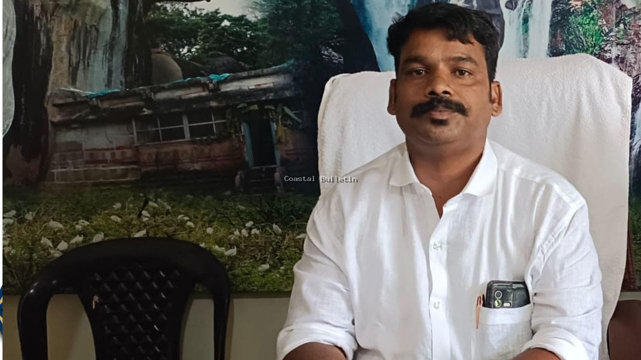 ಬಿಜೆಪಿ ಮುಖಂಡನ ಅನೈತಿಕ ಸಂಬಂಧಕ್ಕೆ ಬೇಸತ್ತು ಪತ್ನಿ ಆತ್ಮಹತ್ಯೆ: ಸೊರಬ ಪುರಸಭೆ ಮಾಜಿ ಅಧ್ಯಕ್ಷ ಅರೆಸ್ಟ್!