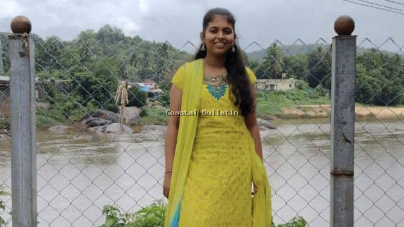 ಚಿಕ್ಕಮಗಳೂರು : ವಸತಿ ಶಾಲೆಯ ಹಾಸ್ಟೆಲ್&zwnj;ನಲ್ಲಿ ವಿದ್ಯಾರ್ಥಿನಿ ನೇಣಿಗೆ ಶರಣು