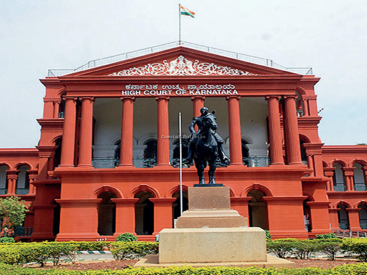 ಇನ್ನು ಆರು ತಿಂಗಳೊಳಗೆ ಖಾಲಿ ಹುದ್ದೆಗಳನ್ನು ಭರ್ತಿ ಮಾಡುವಂತೆ ರಾಜ್ಯ ಸರಕಾರಕ್ಕೆ ಹೈಕೋರ್ಟ್ ಸೂಚನೆ.