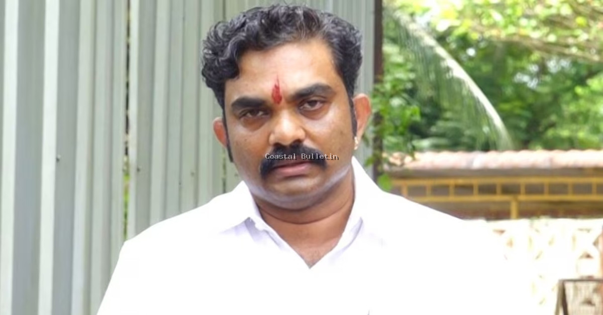 ಧರ್ಮಸ್ಥಳ ಕೇಸ್; ಎಸ್&zwnj;ಐಟಿಗೆ 500 ಪುಟಗಳ ದಾಖಲೆ ನೀಡಿದ ಗಿರೀಶ್ ಮಟ್ಟಣ್ಣನವರ್