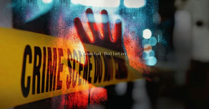 ಚಿಕ್ಕಮಗಳೂರು | ಮಗುವಿನ ಎದುರೇ ಪತ್ನಿಯನ್ನು ಥಳಿಸಿ ಕೊಂದ ಪತಿ