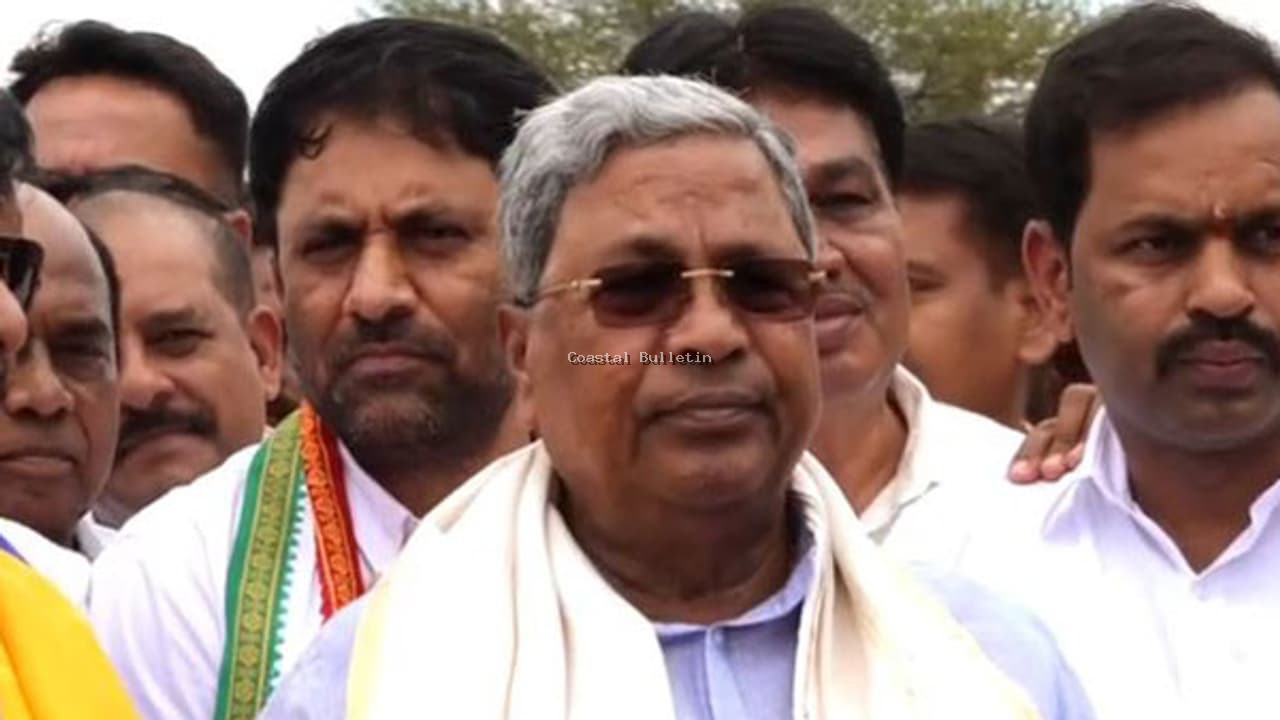 ಧರ್ಮಸ್ಥಳ &zwj;ಪ್ರಕರಣ: ಎನ್&zwnj;ಐಎಯಿಂದ ತನಿಖೆ ಅಗತ್ಯವಿಲ್ಲ; ಸಿದ್ದರಾಮಯ್ಯ