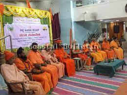ಮತಾಂತರ, ಗೋಹತ್ಯೆ ನಿಷೇಧ ಕಾಯ್ದೆ ರದ್ದು ಬೇಡ: ಮಠಾಧೀಶರು 