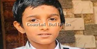 ಬೆಳ್ತಂಗಡಿ: ಉಯ್ಯಾಲೆಯಲ್ಲಿ ಆಡುತ್ತಿದ್ದಾಗ ಕುತ್ತಿಗೆಗೆ ಹಗ್ಗ ಸಿಲುಕಿ ಬಾಲಕನ ಮೃತ್ಯು  