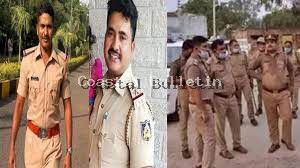 ಲಂಚದ ಆರೋಪದ ಮೇಲೆ ಕರ್ನಾಟ ಪೊಲೀಸರನ್ನು ಬಂಧಿಸಿದ ಕೇರಳ ಪೊಲೀಸ್ 