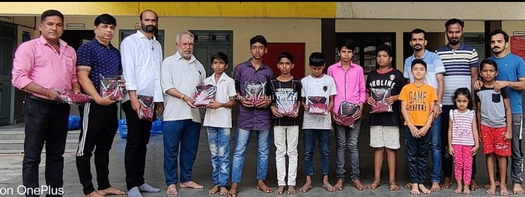 ಮುಂದಿನ ದಿನಗಳಲ್ಲಿ ಯಕ್ಷತರಂಗ ಪ್ರತಿಯೊಂದು ಕಾರ್ಯಕ್ರಮವು ವಿಶ್ವವಿಖ್ಯಾತಿ ಪಡೆಯಲಿ: ಶ್ರೀ.ಸಿ.ಎನ್ ನಾಗರಾಜ್ 