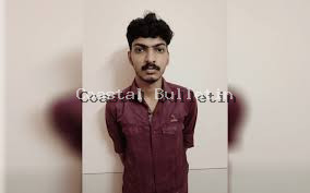 ಪೊಲೀಸ್ ಅಧಿಕಾರಿಯೆಂದು ವಂಚಿಸುತ್ತಿದ್ದ ನರ್ಸಿಂಗ್ ವಿದ್ಯಾರ್ಥಿ ಬಂಧನ 