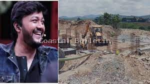  ಬಂಡೀಪುರದಲ್ಲಿ ನಟ ಗಣೇಶ್ ಕಟ್ಟಿದ ಮನೆಗೆ ಅರಣ್ಯ ಇಲಾಖೆ ತಡೆ