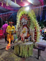 ದೈವಾರಾಧನೆ ಪ್ರದರ್ಶನದ ವಸ್ತುವಲ್ಲ: ಸುನೀಲ್ ಕುಮಾರ್