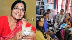 ಹಲವು ತಿಂಗಳ ಕನಸು ಇಂದು ನನಸಾಗಿದೆ: ನಟಿ ಉಮಾಶ್ರೀ