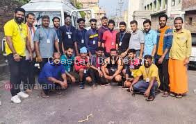 ಅಮರನಾಥ ಯಾತ್ರೆಗೆ ತೆರಳಿದ್ದ ದ.ಕ ಜಿಲ್ಲೆಯ 20ಮಂದಿ ಸುರಕ್ಷಿತ