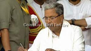 ಸಿಎಂ ಸಿದ್ದರಾಮಯ್ಯಗೆ ತೀವ್ರ ಕೆಮ್ಮು: ಹಲವು ಕಾರ್ಯಕ್ರಮಗಳು ರದ್ದು