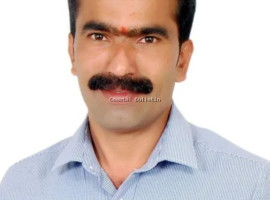 ಪರವಾನಿಗೆ ಭೂಮಾಪಕರ ಬೇಡಿಕೆಗಳನ್ನು ಈಡೇರಿಸಿ ಜನಸಾಮಾನ್ಯರ ಸಮಸ್ಯೆ ಪರಿಹರಿಸಿ: ಪ್ರಭಾಕರ ಪ್ರಭು ಒತ್ತಾಯ.