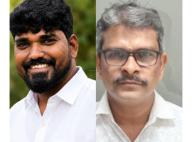 ಫರಂಗಿಪೇಟೆ:ಮೊಸರು ಕುಡಿಕೆ ಉತ್ಸವ ಸಮಿತಿಯ ಅಧ್ಯಕ್ಷರಾಗಿ ಲೋಕೇಶ್ ಕಲ್ಲತಡಮೆ ಹಾಗೂ ಪ್ರ.ಕಾರ್ಯದರ್ಶಿ ಜಗದೀಶ್ ಪೂಜಾರಿ ಕುಮ್ದೇಲ್ ಆಯ್ಕೆ.