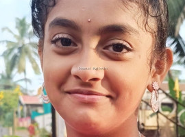 ಟೇಬಲ್ ಟೆನ್ನಿಸ್&zwnj;ನಲ್ಲಿ ಬಂಟ್ವಾಳದ ಪ್ರತಿಭೆಯ ಸಾಧನೆ : ಇಶ ಅನ್ವಿಗೆ ರಾಜ್ಯಮಟ್ಟದ 2ನೇ ಸ್ಥಾನ.