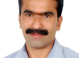 ಜೋತಿಷ್ಯ ಅನಿಲ್ ಪಂಡಿತ್ ಗೆ ಸಾಮಾಜಿಕ ಜಾಲತಾಣ ಮೂಲಕ ಅವಹೇಳನಗೈದವರಿಗೆ ಕಾನೂನು ಕ್ರಮಕ್ಕೆ ಒತ್ತಾಯ :ಪ್ರಭಾಕರ ಪ್ರಭು