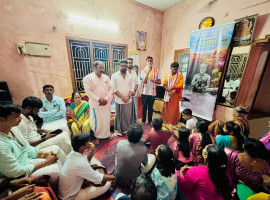 ಬಂಟ್ವಾಳ: ಯುವವಾಹಿನಿ ಆಶ್ರಯದಲ್ಲಿ ಗುರುತತ್ವವಾಹಿನಿ ಮಾಲಿಕೆ  ಗುರುಗಳ ಚಿಂತನೆಯಿಂದ ಮಾನವತಾವಾದಿ ತತ್ವಗಳನ್ನು ಆಳವಾಗಿ ಅರ್ಥೈಸಿಕೊಳ್ಳಲು ಸಾಧ್ಯ : ಪ್ರಶಾಂತ್ ಅನಂತಾಡಿ.