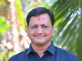 ವಳವೂರು:ವಿಶ್ವಜ್ಯೋತಿ ಯುವಕ ಸಂಘ (ರಿ) ನೂತನ ಅಧ್ಯಕ್ಷರಾಗಿ ಮನೋಜ್ ವಳವೂರ್&nbsp;&nbsp;ಆಯ್ಕೆ.