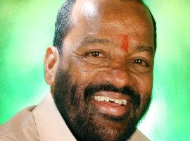 ಬಿ.ಸಿ.ರೋಡ್: ಶ್ರೀ ರಕ್ತೇಶ್ವರಿ ದೇವಿ ಸನ್ನಿಧಿ ಇದರ ಸೇವಾ ಸಮಿತಿ ಅಧ್ಯಕ್ಷರಾಗಿ ಬಿ.ಮೋಹನ್ ಆಯ್ಕೆ.