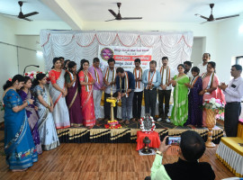 ಪಾಣೆಮಂಗಳೂರು: ದ ಕ ಜಿಲ್ಲಾ ಆಮಂತ್ರಣ ಸಾಂಸ್ಕೃತಿಕ ಸಾಹಿತ್ಯ ವೇದಿಕೆ,&nbsp;ಪದಗ್ರಹಣ ಸಮಾರಂಭ.  ತಾಲೂಕು ಘಟಕದ ವರ್ಷದ ಹರ್ಷ ಕಾರ್ಯಕ್ರಮ, ಸಾಧಕರಿಗೆ ಸನ್ಮಾನ, ಮಾಹಿತಿ ಕಾರ್ಯಾಗಾರ .