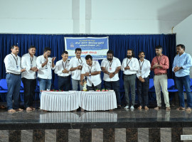 ಬಂಟ್ವಾಳ: ಸೌತ್ ಕೆನರಾ ಫೋಟೋಗ್ರಾಫರ್ಸ್ ಅಸೋಸಿಯೇಷನ್ ಮಹಾಸಭೆ.