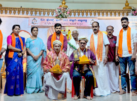 ಪಚ್ಚಿನಡ್ಕ:ಓಂ ಫ್ರೆಂಡ್ಸ್ ಕ್ಲಬ್ ಅಶ್ರಯದಲ್ಲಿ 27ನೇ ವರ್ಷದ ಮೊಸರು ಕುಡಿಕೆ ಉತ್ಸವ.