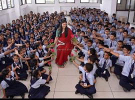 ಇಂದು ಶಿಕ್ಷಕರ ದಿನಾಚರಣೆಯ ಸಂಭ್ರಮ : ಗುರುವಿನ ಗುಲಾಮನಾಗುವ ತನಕ ದೊರೆಯದಣ್ಣ ಮುಕ್ತಿ....