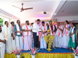ಕಾಸರಗೋಡು: ಜಿಲ್ಲಾ ಕುಲಾಲ ಸಂಘದ 42 ನೇ ವಾರ್ಷಿಕೋತ್ಸವ ಹಾಗೂ ಮಹಾಸಭೆ. ವಿವಿಧ ಕ್ಷೇತ್ರಗಳ ಸಾಧಕರಿಗೆ ಸಮ್ಮಾನ, ಪ್ರತಿಭಾ ಪುರಸ್ಕಾರ, ಪುಸ್ತಕ ವಿತರಣೆ.