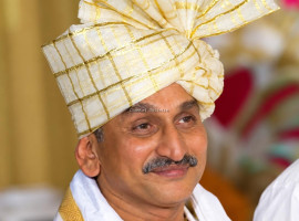 ಯಕ್ಷಗಾನ ಸೇವೆಗೆ ಗೌರವ: ಕಟೀಲು ಮೇಳದ ಸಾರಥಿ ಕಲ್ಲಾಡಿ ದೇವಿಪ್ರಸಾದ್ ಶೆಟ್ಟಿಗೆ "ಪೊಳಲಿ ಯಕ್ಷೋತ್ಸವ ಪ್ರಶಸ್ತಿ"