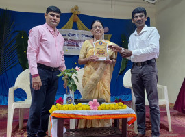 ಮೊಡಂಕಾಪು: ದೀಪಿಕಾ ಪ್ರೌಢಶಾಲೆಯಲ್ಲಿ ಆಟಿ ಸಂಭ್ರಮ ಕಾರ್ಯಕ್ರಮ