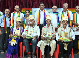 ಕೈಕಂಬ:ಬಂಟ್ವಾಳ ಸಾರ್ವಜನಿಕ ಉದ್ಯೋಗಸ್ಥರ ಸಹಕಾರ ಸಂಘ&nbsp;&nbsp;ವಾರ್ಷಿಕ ಮಹಾಸಭೆ. ರೂ 77.96 ಲಕ್ಷ ಲಾಭ, ಶೇ 25 ಡಿವಿಡೆಂಡ್ ಘೋಷಣೆ.
