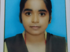 ವಿಟ್ಲ: ದ್ವಿತೀಯ ಪಿಯುಸಿ ಫಲಿತಾಂಶ; ವಿಠಲ ಪದವಿಪೂರ್ವ ವಿದ್ಯಾರ್ಥಿನಿ ಕು. ಯಜ್ಞಶ್ರೀ 97.80 % ನೊಂದಿಗೆ ಕಾಲೇಜ್ ಗೆ ಪ್ರಥಮ