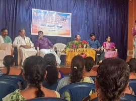 ಅಲ್ಲಿಪಾದೆ: ಶ್ರೀರಾಮ ಭಜನಾ ಮಂದಿರದಲ್ಲಿ ಉಚಿತ ಆರೋಗ್ಯ ತಪಾಸನ ಶಿಬಿರ 