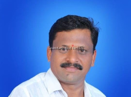 ತಿರಂಗ ವಾಹನ ಜಾಥಕ್ಕೆ ಪೊಲೀಸ್ ಅನುಮತಿ, ಗೊಂದಲ ನಿವಾರಣೆ: ಆರ್.ಚೆನ್ನಪ್ಪ ಕೋಟ್ಯಾನ್
