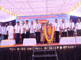 ಪುದು: ಹಾಲು ಉತ್ಪಾದಕರ ಸಂಘದ ನೂತನ ಕಟ್ಟಡ&nbsp;&nbsp;"ಶ್ರೀ ನಂದ' ಉದ್ಘಾಟನೆ.  ವಿಕಸಿತ ಭಾರತದ ಆಶಯದಂತೆ ಮಹಿಳಾ ಸಬಲೀಕರಣ:ಕ್ಯಾಪ್ಟನ್ ಬೃಜೇಶ್ ಚೌಟ.