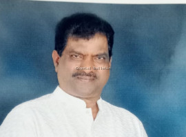 ಬಂಟ್ವಾಳ : ಕುಲಾಲ ಸುಧಾರಕ ಸಂಘದ ಗೌರವಾಧ್ಯಕ್ಷರಾಗಿ ಮಚ್ಚೇಂದ್ರ ಸಾಲಿಯಾನ್ ಗುರುಕೃಪಾ&nbsp;&nbsp;ಆಯ್ಕೆ.