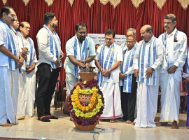 ಬಂಟ್ವಾಳ: ತಾಲೂಕು ಕುಲಾಲ ಹಿರಿಯ ನಾಗರಿಕರ ಕ್ಷೇಮಾಭಿವೃದ್ಧಿ ಸಂಘ (ರಿ7ನೇ ವಾರ್ಷಿಕ ಮಹಾಸಭೆ.