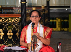 ಯಕ್ಷಗಾನ ಅಕಾಡೆಮಿಯ ಯಕ್ಷಸಿರಿ ಪ್ರಶಸ್ತಿಗೆ ಬಂಟ್ವಾಳ ತಾಲೂಕಿನ ದುರ್ಗಾಪರಮೇಶ್ವರಿ ಕುಕ್ಕಿಲ ಆಯ್ಕೆ