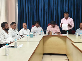 ಬಂಟ್ವಾಳ: ಸಮಾಜ ಸೇವಾ ಸಹಕಾರಿ ಸಂಘ ಮೇ.17ರಂದು ಬೋಳಿಯಾರು 18ನೇ ಶಾಖೆ ಶುಭಾರಂಭ.